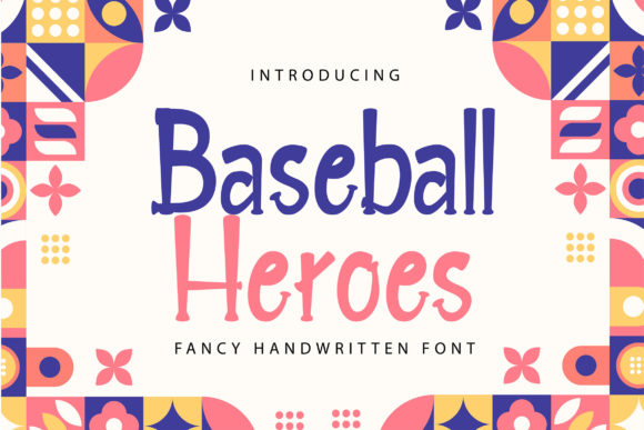 Baseball Heroes: A Designer’s Review