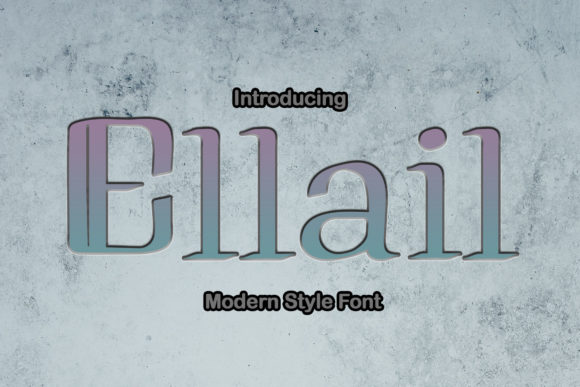 Ellail Serif: A Designer’s Practical Review for Branding