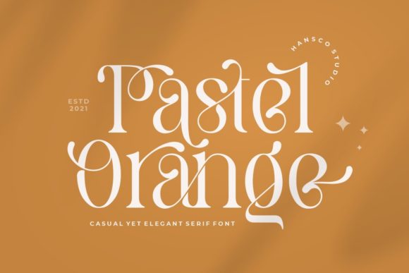 Pastel Orange: A Designer’s Honest Review
